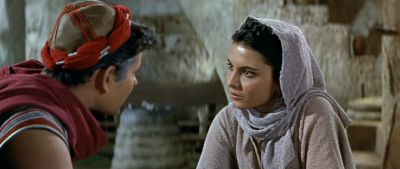Why did you come here - The Story of Ruth