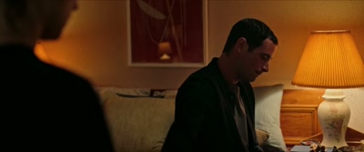 Come here. - Alice, Darling