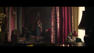 Come here. - Shadowplay