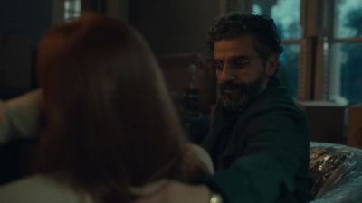 Come here. - Scenes from a Marriage