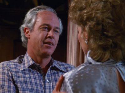 Why did you come here? - Dallas