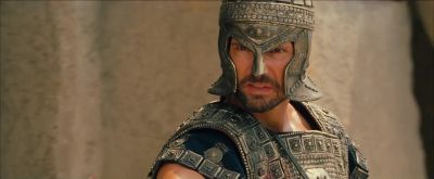 Why did you come here? - Troy