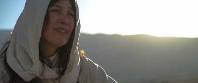 Why did you come here? What
do you hope to get from here? - 40: The Temptation of Christ