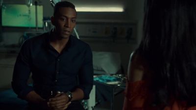 Why did you come
looking for me - Shadowhunters