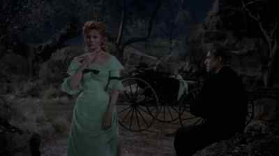 Why did you come out here with me? - Gunfight at the O K  Corral