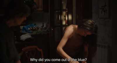 Why did you come out of the blue? - 20,000 Species of Bees