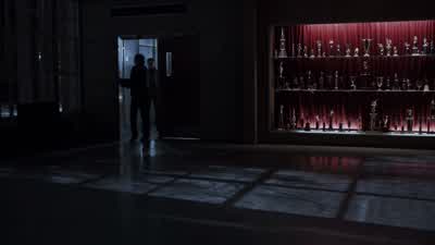Why did you come? - Teen Wolf