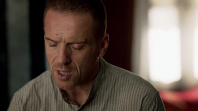 Why did you come
to Tehran, Nicholas? - Homeland