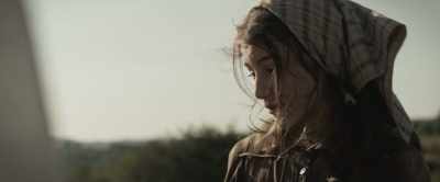 Why did you come?
What do you want from us? - Fatima