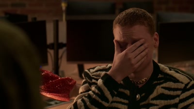 Why did you confess? - Will Trent