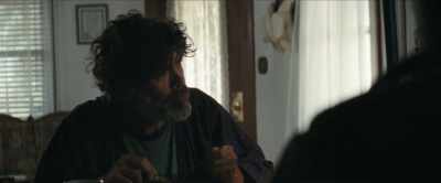 Why did you cross
the river into Texas, hmm? - Deadland