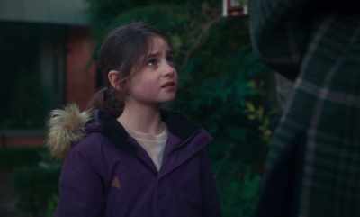 Why did Daddy say Diana
took your tablets? - Nocebo