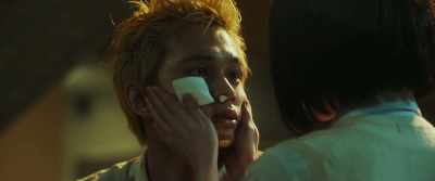 Why did you decide to go out with me? - Tokyo Revengers