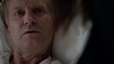 Why did you decide to help me? - The Blacklist