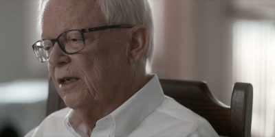 Why did he decide that his life - BTK: Confession of a Serial Killer