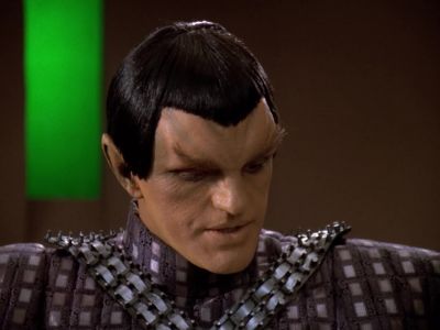 Why did you destroy that vessel? - Star Trek: The Next Generation