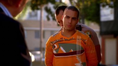 Why did you do it, Freddie? - CSI: Miami