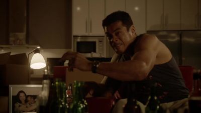 Why did you do it? - Wentworth