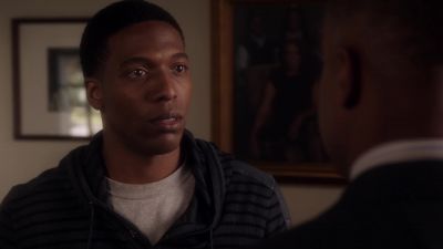 Why did you do it? - NCIS