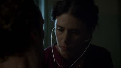 Why did you do it? - Teen Wolf