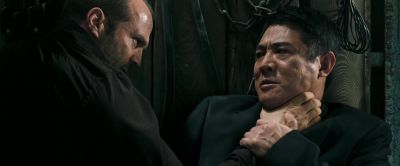Why did you do it? - War