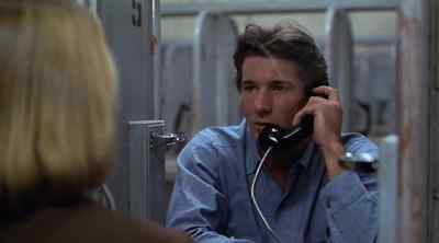 Why did you do it? - American Gigolo