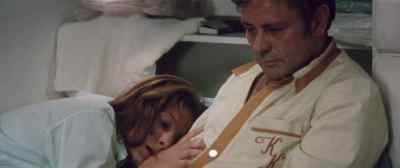 Why did she do it? - Solaris