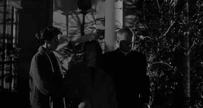 Why did he do it? - The Screaming Skull