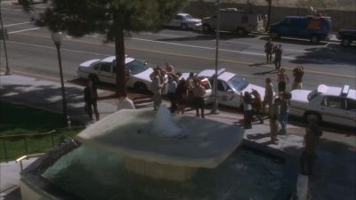 Why did you do it - The United States of Leland