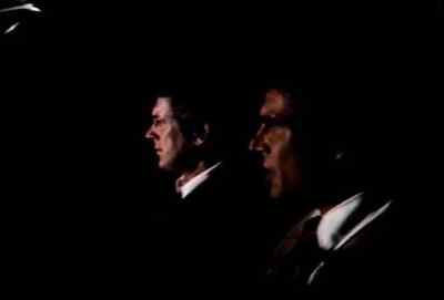 - Why did you do it?
- To give life! - Embryo