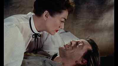 Why did you do it, Tom? - Johnny Guitar