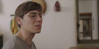 Why did he do it? Why
did he confront him? - Signora Volpe