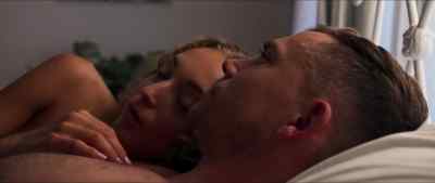 Why did you do that, choke me? - Swap