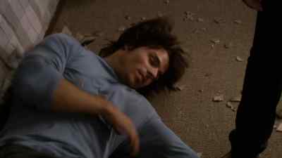 - Why did you do that?
- I thought you could use the help. - Kyle XY