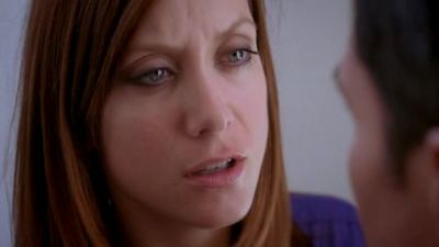 Why did you do that? - Grey's Anatomy
