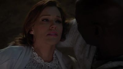 Why did you do that? - Lucifer