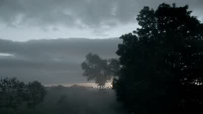 Why did you do that? - Vikings