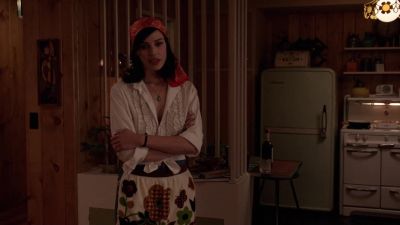 Why did you do that? - Mad Men