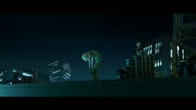 Why did you do that? - The Little Prince