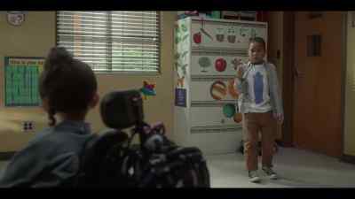 Why did you do that? - Raising Dion