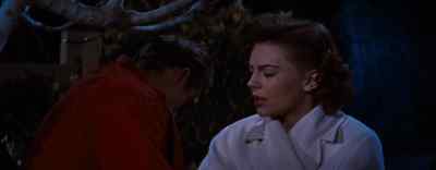 Why did you do that? - Rebel Without a Cause