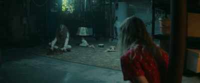 -Why did you do that? - Villains