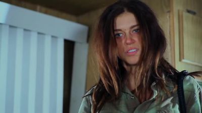 Why did you do that, Syd? - Criminal Minds