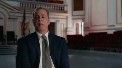 "Why did this doctor
get arrested? What-- - The Crime of the Century