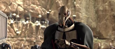 You fool - Star Wars: Episode III   Revenge of the Sith