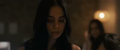 Why did everyone just freak out when her phone rang? - Scream VI