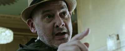 Why did you fall for it?
When have I ever asked you for money? - City of Spies