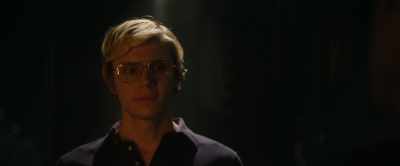 Why did you feel
like your lives were in danger then? - Dahmer – Monster: The Jeffrey Dahmer Story