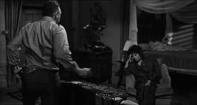 Why did that fool, Zaganar,
call there in the first place? - Behold a Pale Horse