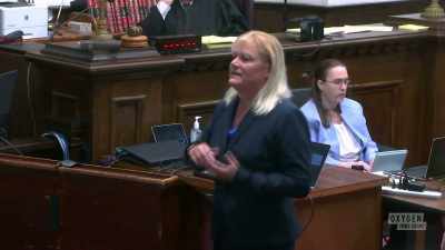 Why did four individuals - The Pike County Murders: A Family Massacre